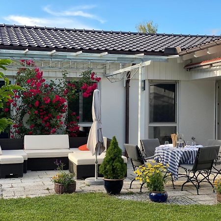 Villa Starnberger See Pocking  Kültér fotó