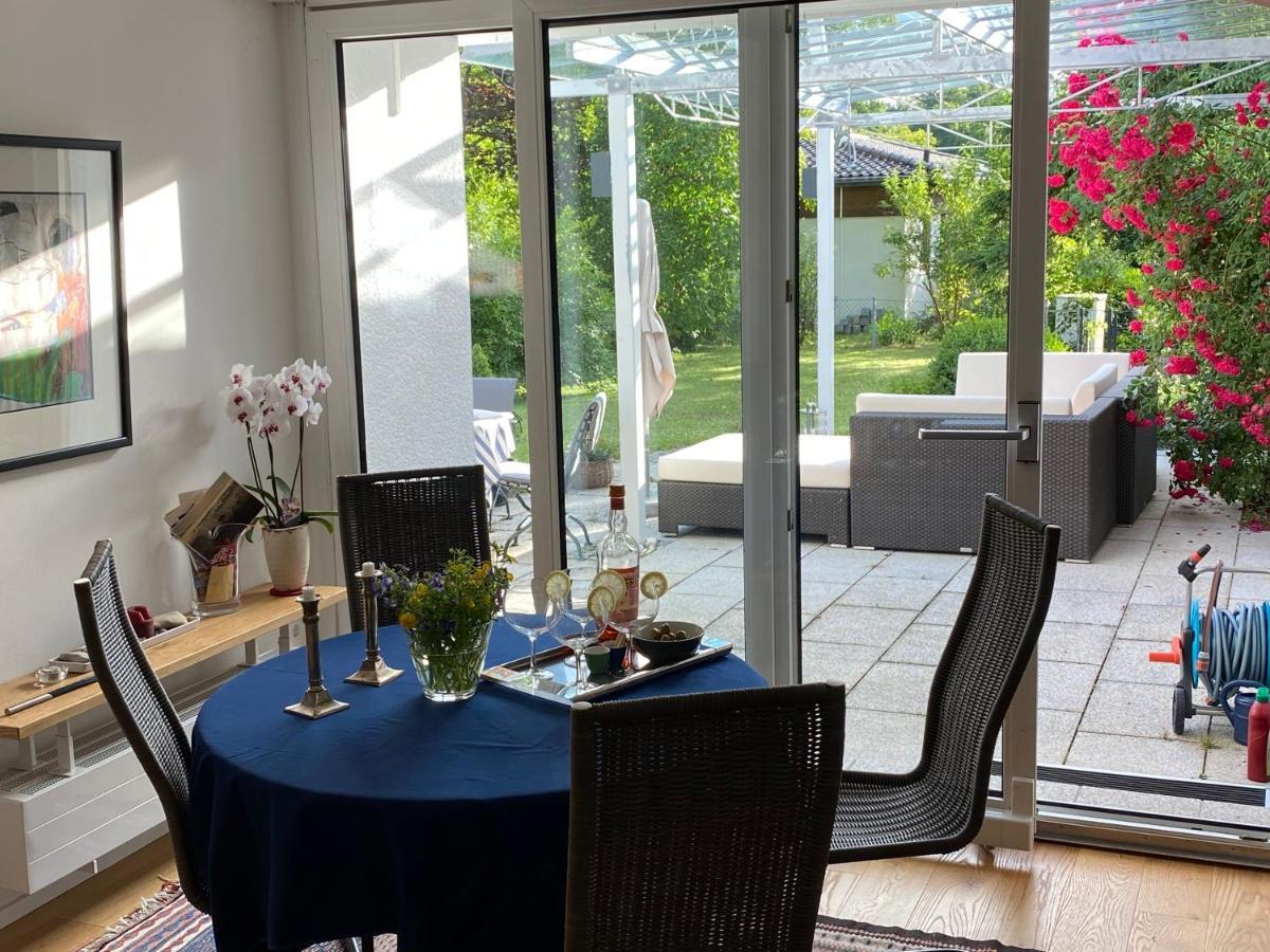 Villa Starnberger See Pocking  Kültér fotó