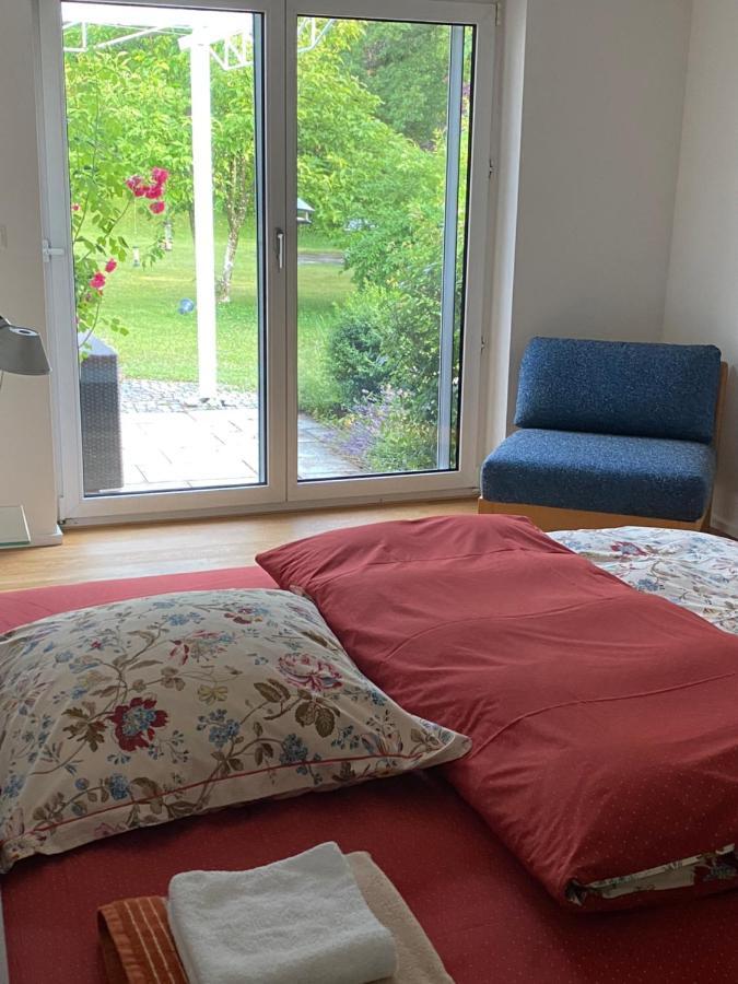 Villa Starnberger See Pocking  Kültér fotó